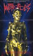 Metropolis (Giorgio Moroder)